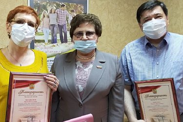 Им ежечасно говорят «Спасибо»!